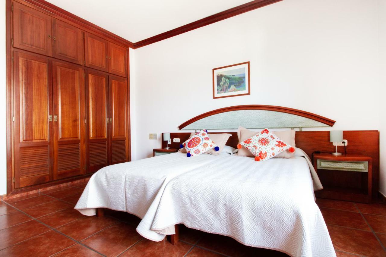 ヤイサ ホテリオ エル カンポ Bed & Breakfast 部屋 写真
